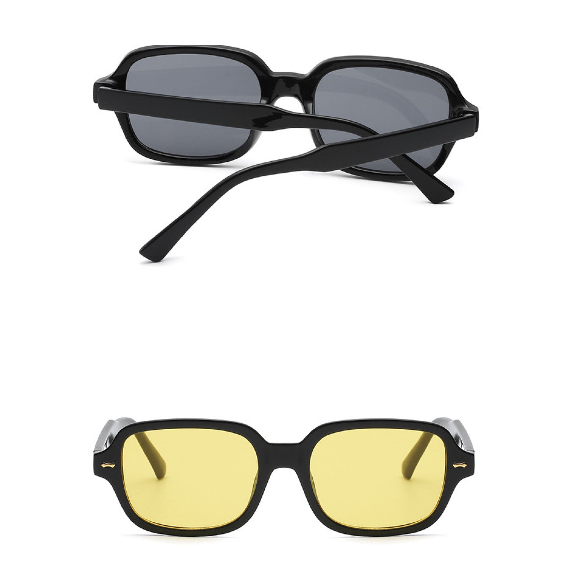Alma Glasses 2.0